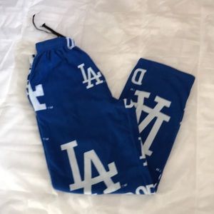 Dodgers Pajama Pants